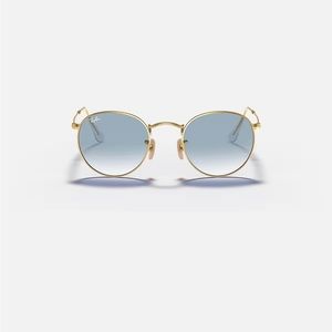 Ray-Ban 3447 Evolve Round Sunglasses